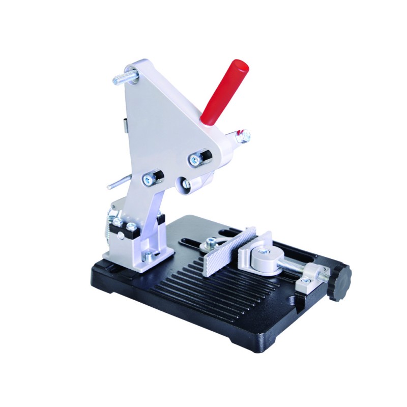 Stand cu masa pentru polizor unghiular 115mm RD