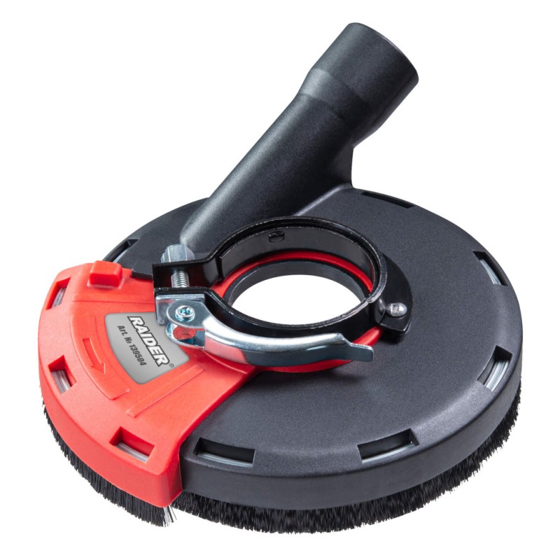 Aparatoare de praf pentru polizor unghiular 125mm