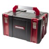 Cutie scule pentru sistem modular mobil 44х32х25.5cm RD