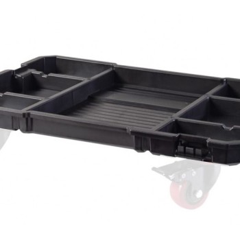 Baza roti sistem modular mobil RD