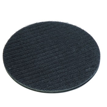 Suport circular cauciuc 180mm Velcro