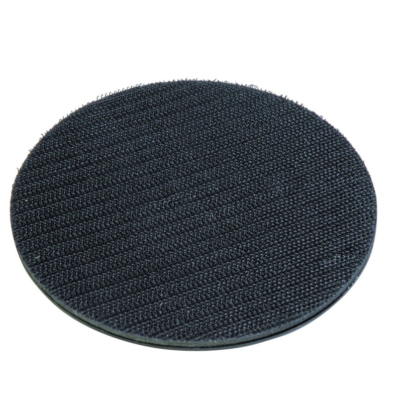 Suport circular cauciuc 180mm Velcro
