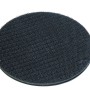 Suport circular cauciuc 180mm Velcro