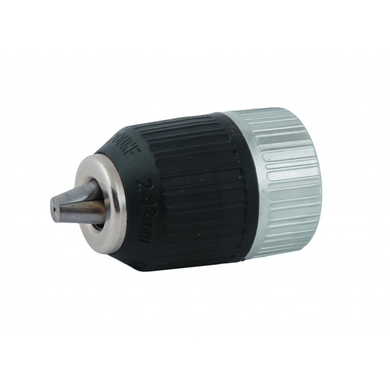 Mandrina rapida 1.2" 13mm RD-KC12