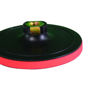 Suport cauciuc ø125mm VELCRO universal