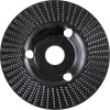 Disc de slefuire 125x22.2mm pentru lemn