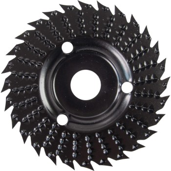 Disc taiere 125x22.2mm»lemn