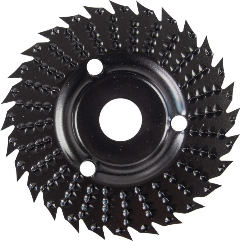 Disc taiere 125x22.2mm»lemn