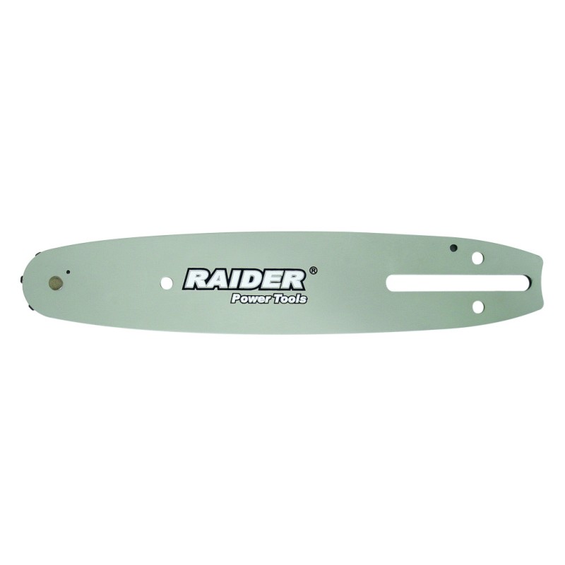 Lama ghidaj pentru drujba 8" 200mm,pt. RD-PS01