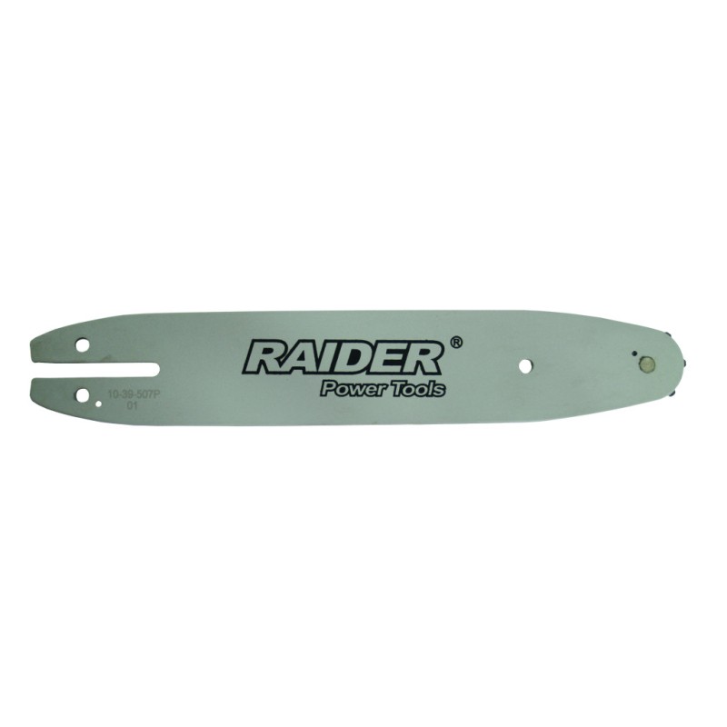 Lama ghidaj pentru drujba 10" 250mm,pt. RD-GBC10