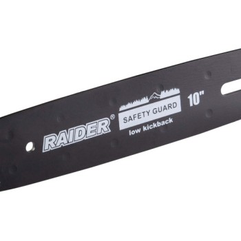 Bară de ghidare 255 mm (10") SDS 3/8".050" pentru RDI-BCCS32