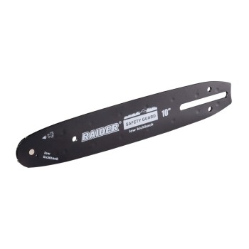Bară de ghidare 255 mm (10") SDS 3/8".050" pentru RDI-BCCS32