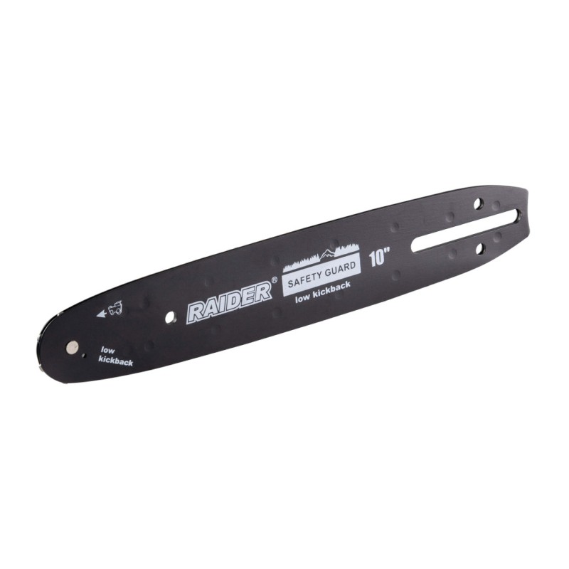 Bară de ghidare 255 mm (10") SDS 3/8".050" pentru RDI-BCCS32