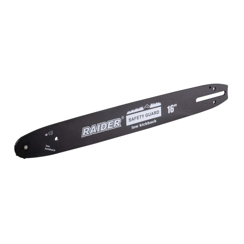 Bară de ghidare 400mm16"SDS 3/8"(1.3mm)57 pentru RDI-BCCS33
