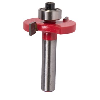 Freza profilata ø31.75 H6.35 B9.37mm prindere ø8 mm