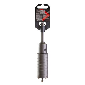 Carota gaurire beton cu tija si burghiu 35mm SDS-plus