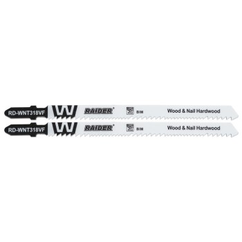 Set 2 lame fierastrau pend.BIM W&N 130mm10-14TPI RD-WNT318VF