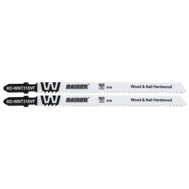 Set 2 lame fierastrau pend.BIM W&N 130mm10-14TPI RD-WNT318VF
