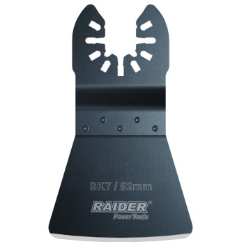 Rezerva unealta muntifunctionala,daltuire 52x45mm SK7