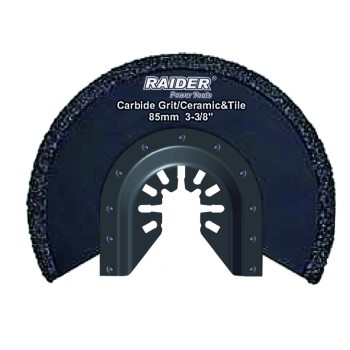 Disc unealta multifunctionala pt. ceramica ø85mm Carbide