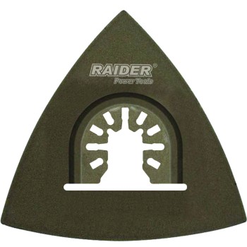 Rezerva unealta muntifunctionala slefuire 80mm Carbide