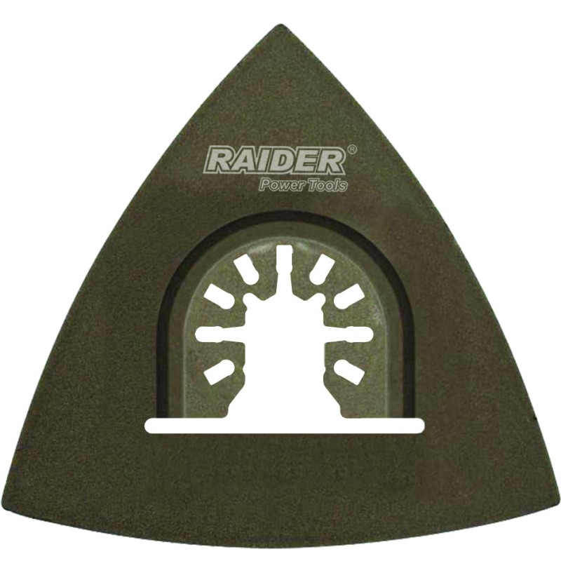 Rezerva unealta muntifunctionala slefuire 80mm Carbide