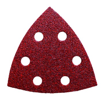 Set smirghel unealta multifunctionala 93mm 10buc Velcro