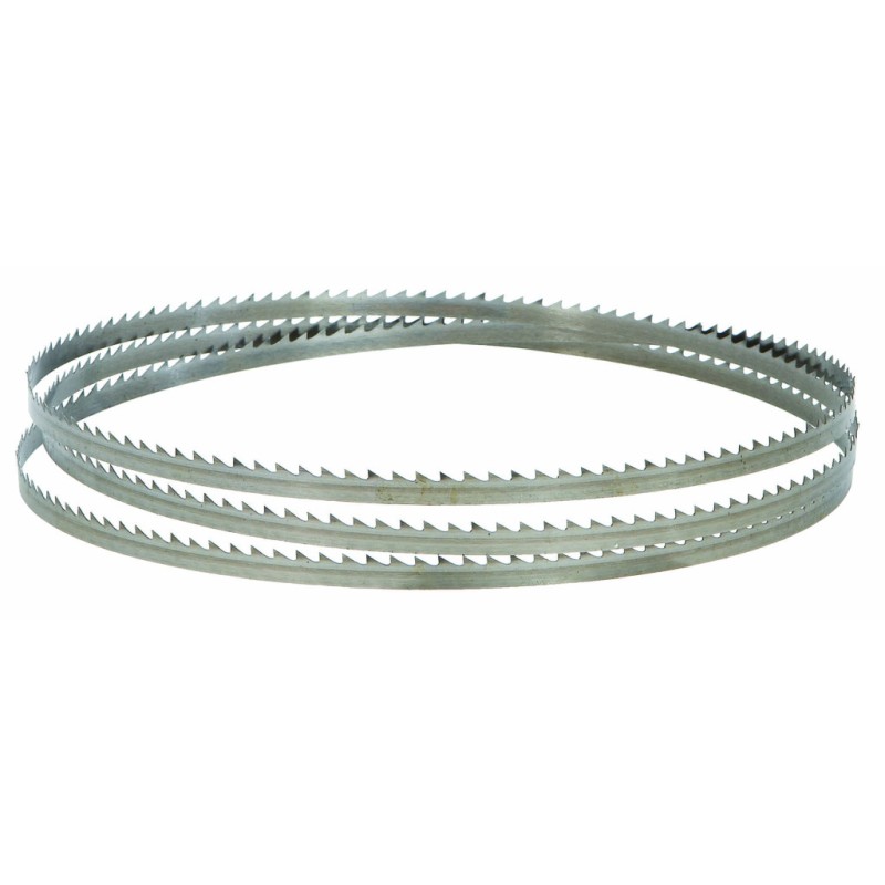 Lama pentru fierastrau cu banda 6 x 1400 mm - RD-BSW18