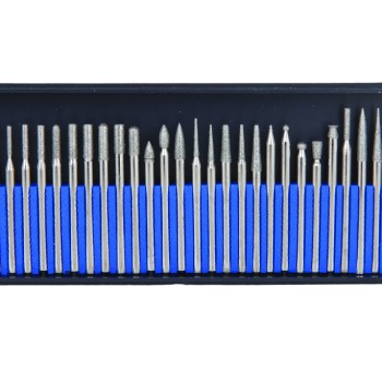 30Pcs/set ace ptr. slefuit biax