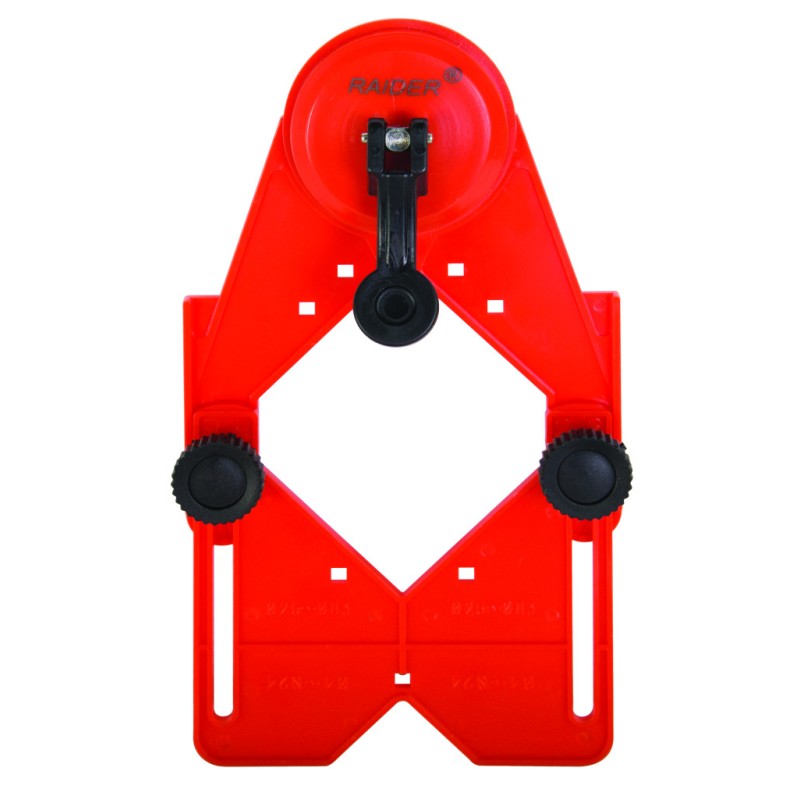 Suport gaurire pentru carote diamantate ø4-83mm