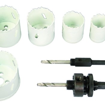 9Pcs/Set freze gaurire 22-64mm