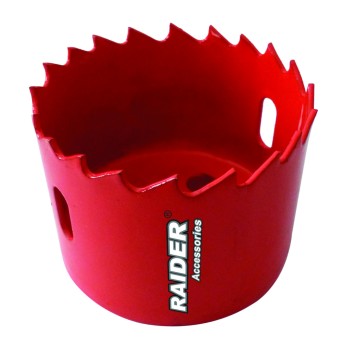 Carota bi-metal pentru lemn si metal ø 20mm RD