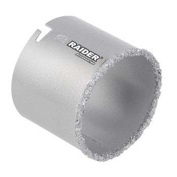 Carota pentru zidarie si caramida ø67 mm RD