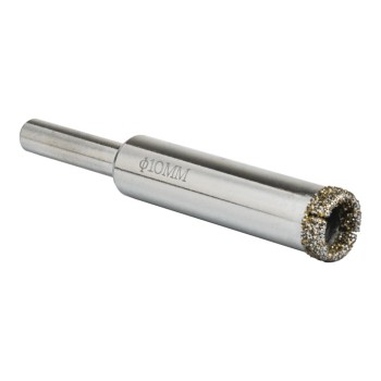 Carota pentru placi ceramice, diamantata Ø10mm RD
