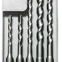 Burghie ø5-10mm SDS-plus 5pcs. set