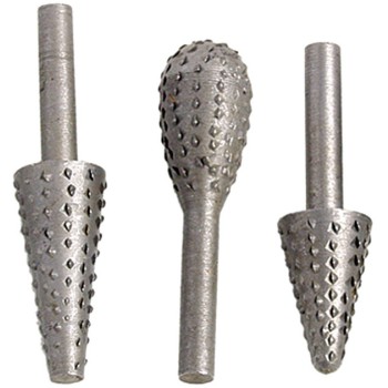 5Pcs/set raspile ptr. slefuit biax