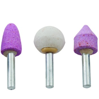 5Pcs/set pietre slefuit ptr bormasina