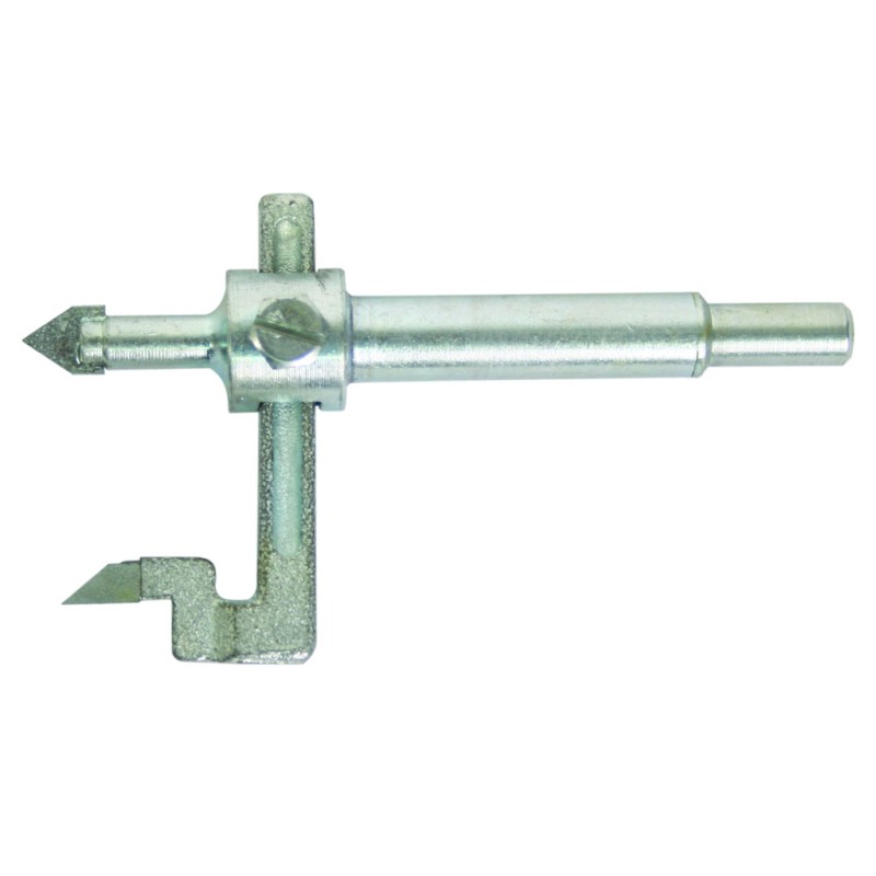 Dispositiv taiere circulara reglabil pana la 90mm