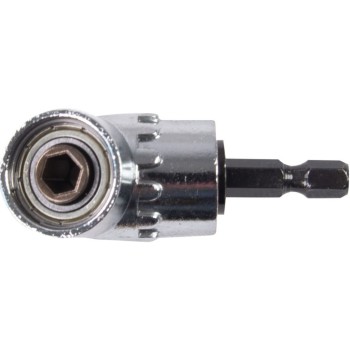 Atasament surubelnita electrica unghiular HEX 1/4"