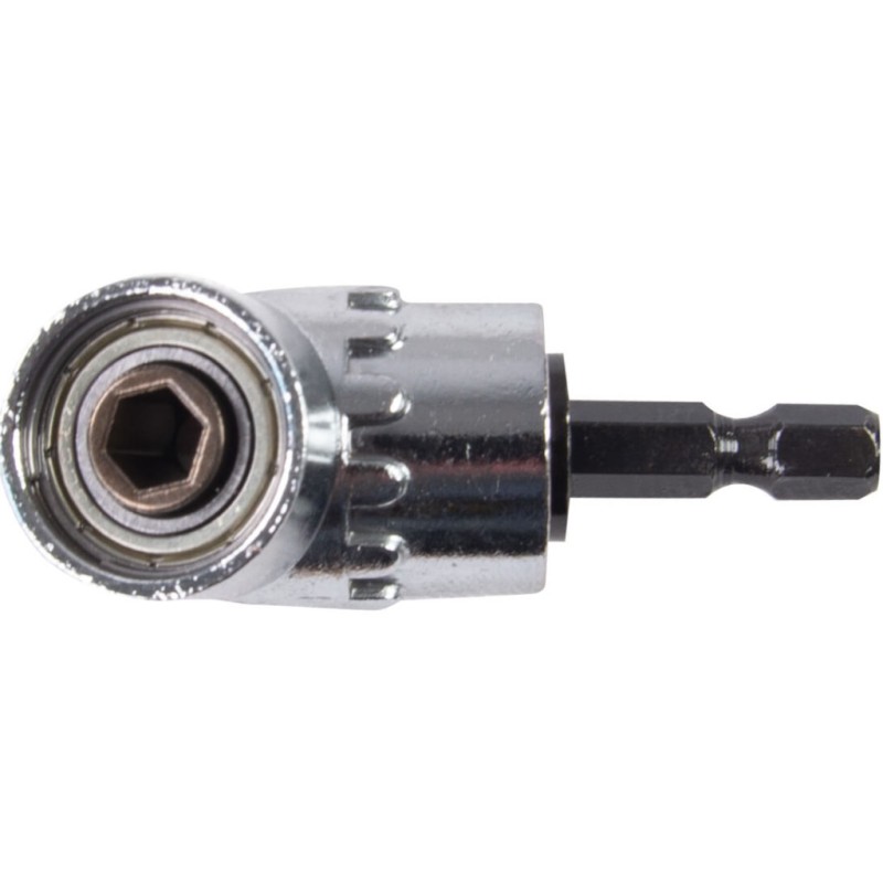 Atasament surubelnita electrica unghiular HEX 1/4"