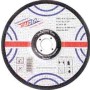 Disc abraziv 180х6х22.2mm