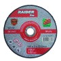 Disc pentru taiat piatra 125х3х22.2mm RDP