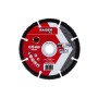 Disc debitare multmaterial cu carbura 75x10 mm