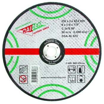 Disc taieri piatra 230х3.2х22.2mm