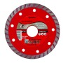 Disc diamantat Turbo 115x22.2mm RD-DD05