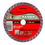 Disc diamantat Turbo 180x22.2mm RD-DD07