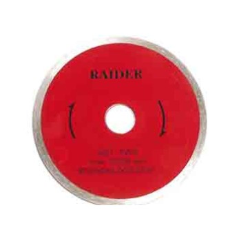 Disc diamantat continuu WET 180x22.2mm RD-DD11