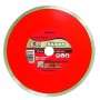 Disc diamantat continuu WET 230x22.2mm RD-DD12