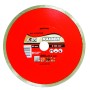 Disc diamantat continuu WET 200x22.2mm RD-DD16