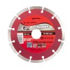 Disc diamantat segmentat DRY 150x22.2mm RD-DD23